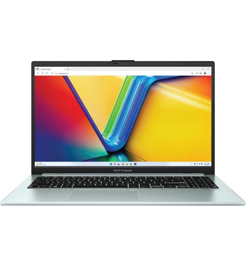 Asus Vivobook Go 15 R5-7520U 8GB RAm 512GB SSD Win 11 Home Laptop