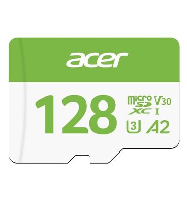 Acer MSC300 UHS-I Micro-SD - 128GB
