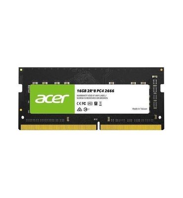 Acer SD100 DDR4 16GB 3200MHz 1R8 Laptop Ram