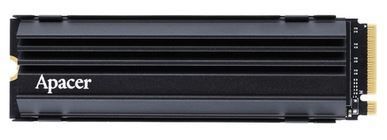 Apacer 1TB SSD For PS5 M.2 2280 PCI-E - Gen4 x4 SSD
