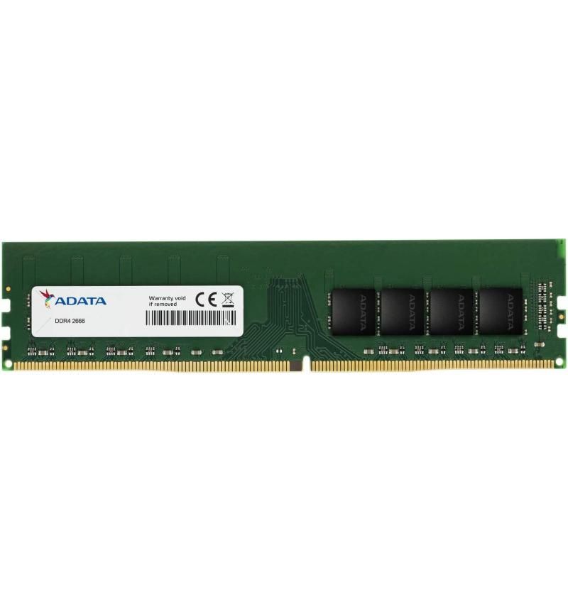 Adata 2666MHz Desktop Memory - 4GB