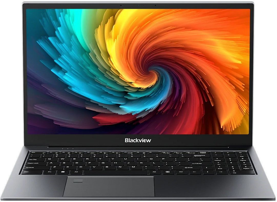 Blackview Acebook 8 12th Gen Intel® Core™ N97 16GB Ram 512GB SSD 15.6-inch Laptop