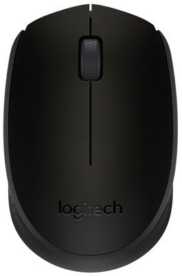 Logitech M171 Cordless Wireless Mouse