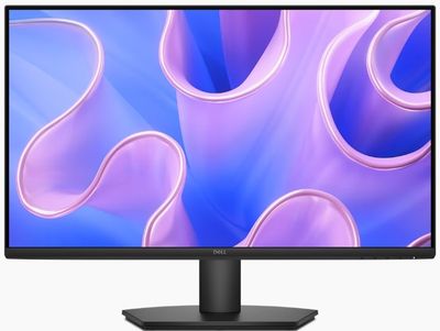 Dell 24 Inch SE2425H HDMI LED Monitor Black