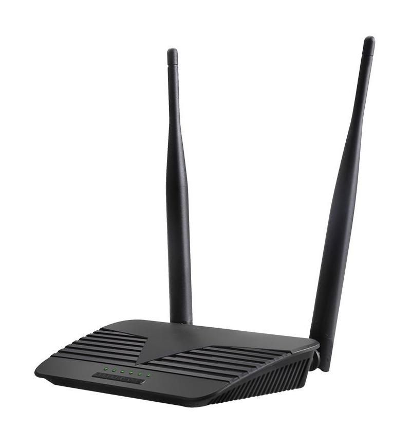 M-Link 2.4G Wireless 300M Router