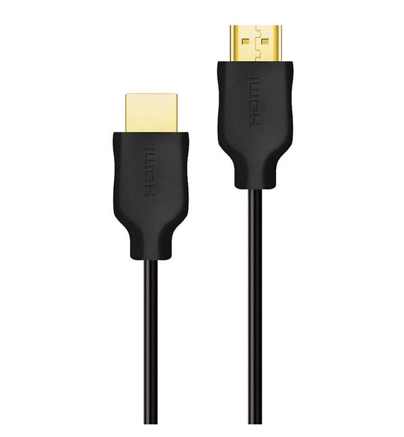 Philips HDMI Ultra HD 4K  Cable - 3m