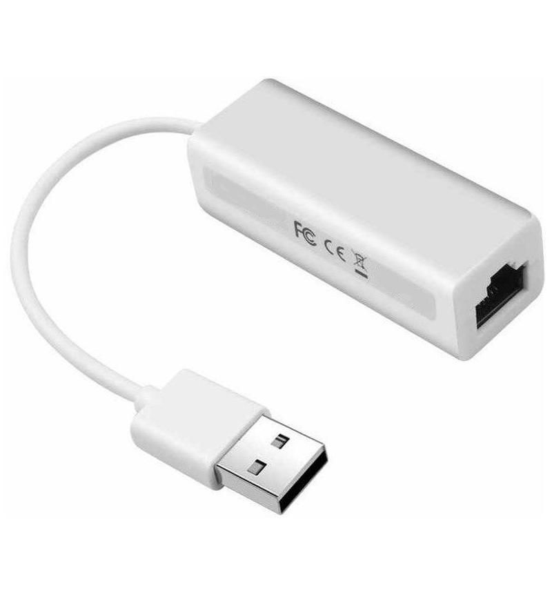 M-Link 10/100 USB LAN Adapter