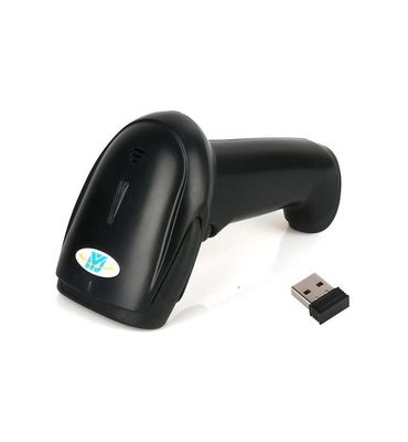 M-Link 2D Wireless Bluetooth barcode scanner
