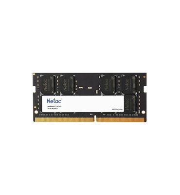 Netac Basic 8GB 3200MHz SODIMM Laptop Ram