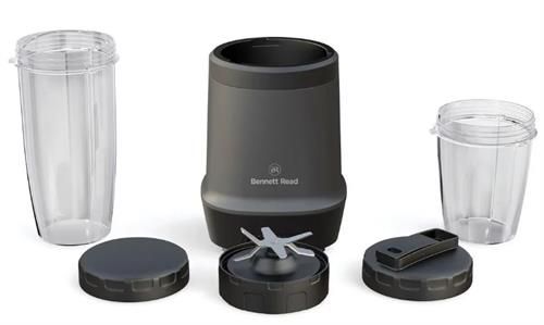 Bennett Read 1000W Nutrition Extractor Juicer