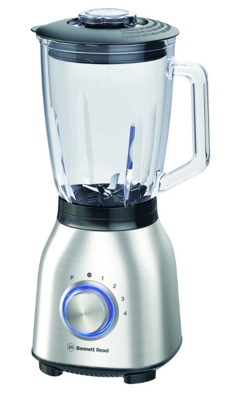Bennett Read 1.5 Litre Jug Blender -1000w