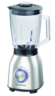 Bennett Read 1.5 Litre Jug Blender -1000w