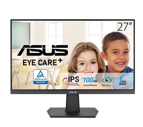 Asus VA24EHF 27 Inch Full HD Gaming Monitor