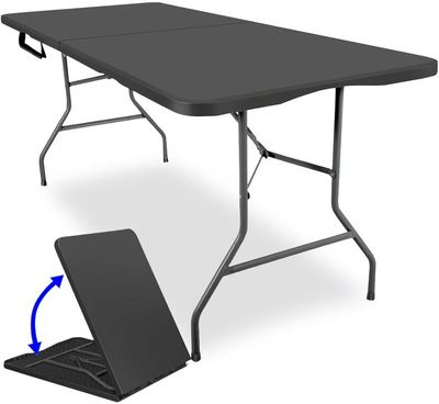 Casey 1.8 Folding Table versatile, tough, and durable table