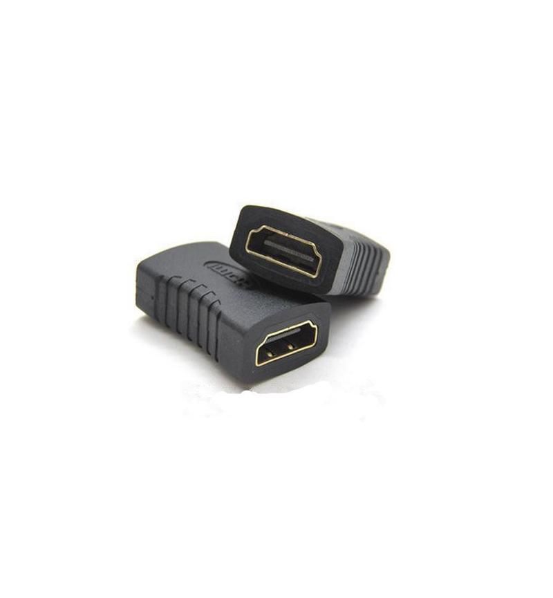 HDMI Female to Female Adaptor