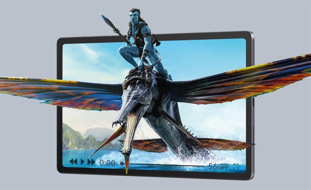 Cubot Tab 50 10.4 inch Android Tablet - Mediatek Helio G99 Octa-core 8GB Ram 256GB Storage