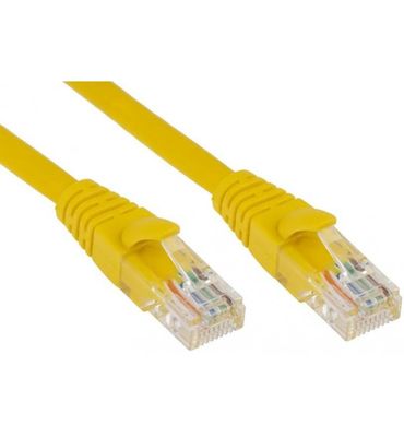 Microworld CAT5E Network Cable - 5m