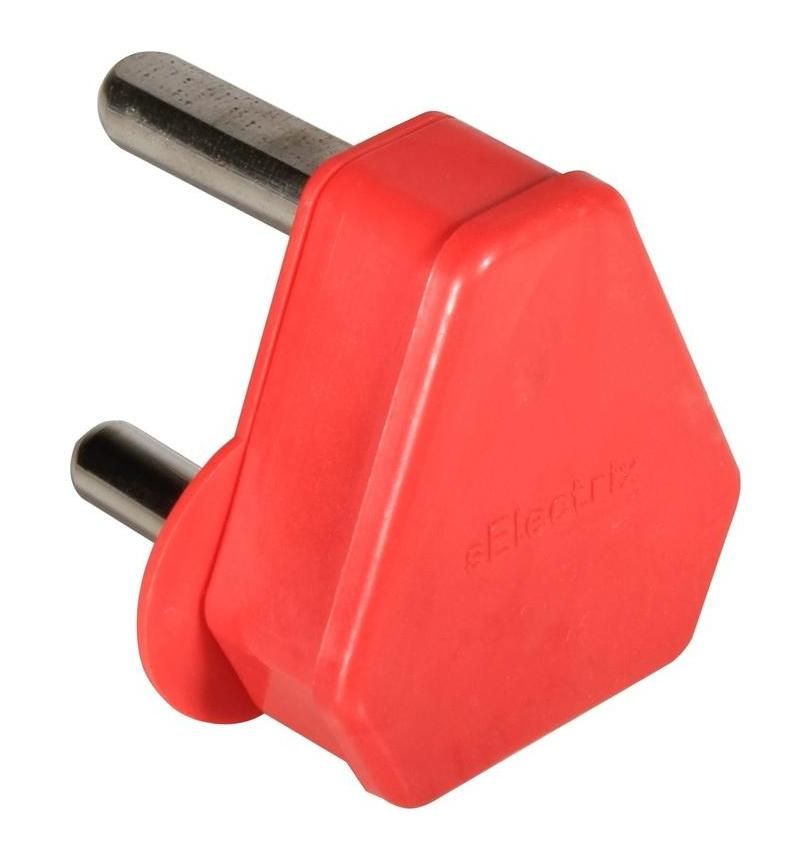 Microworld 16A Dedicated Top Plug