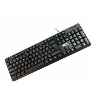 Tbyte USB full Office Keyboard