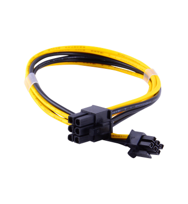 Microworld 6PIN Male To 6PIN Male - 30cm