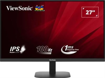 Viewsonic VA2708-2K-MHD 27 Inch 2K IP Monitor