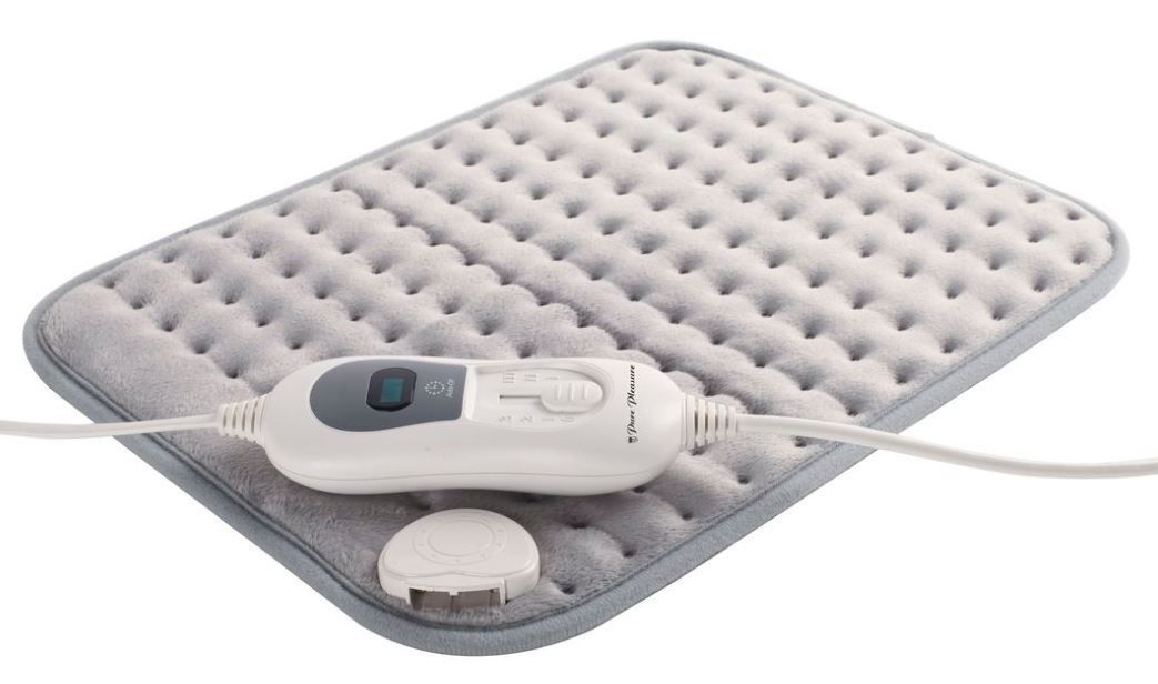 Pure Pleasure Electric Heating Pad - 30x40 cm