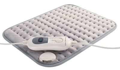 Pure Pleasure Electric Heating Pad - 30x40 cm