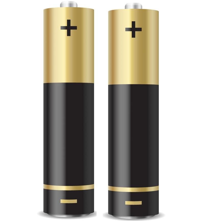 Sony AA Rechargeable Battery - 2 Pack
