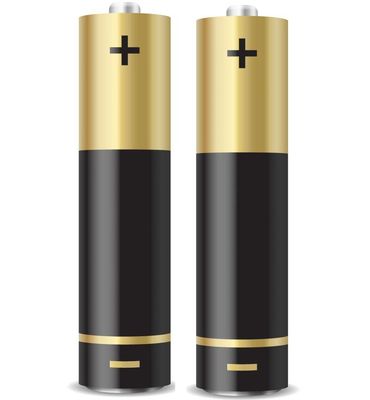 Sony AA Rechargeable Battery - 2 Pack