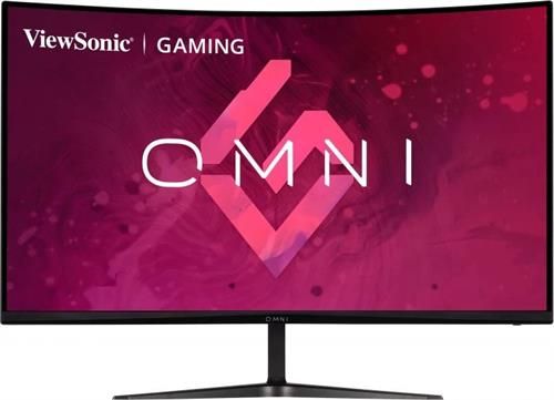 Viewsonic VX3218-PC-MHD 32 inch 165Hz Curved Full HD Gaming FreeSync Monitor