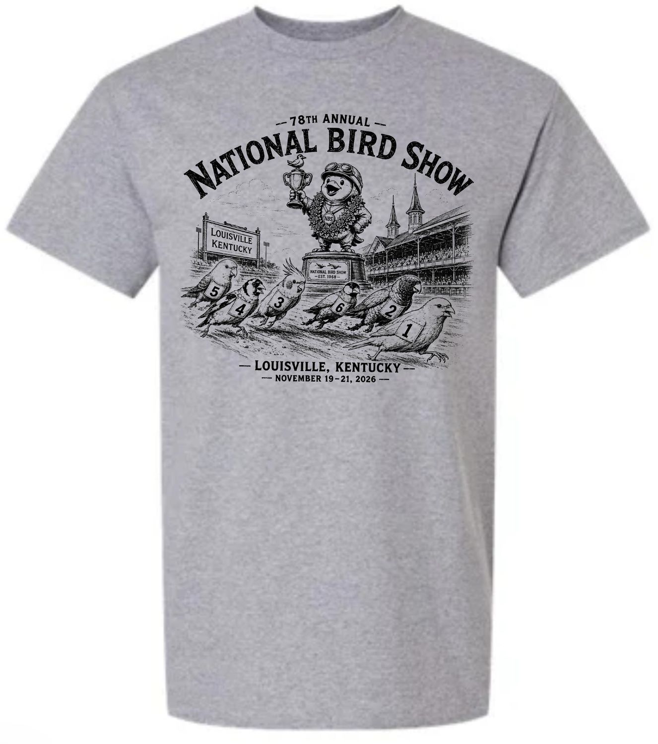 T-Shirts