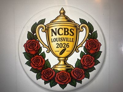 Red Booster Button