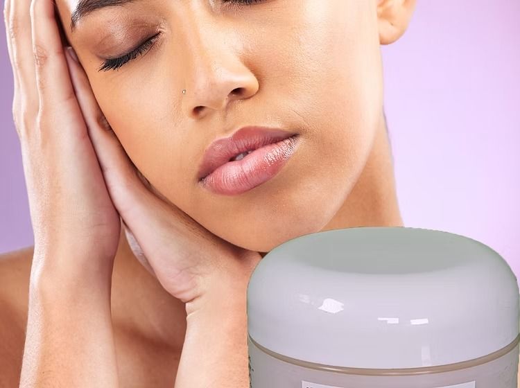 Probiotic Calming Cream