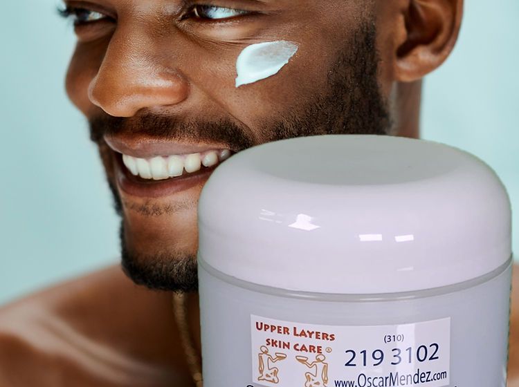 Collagen Elastin Cream