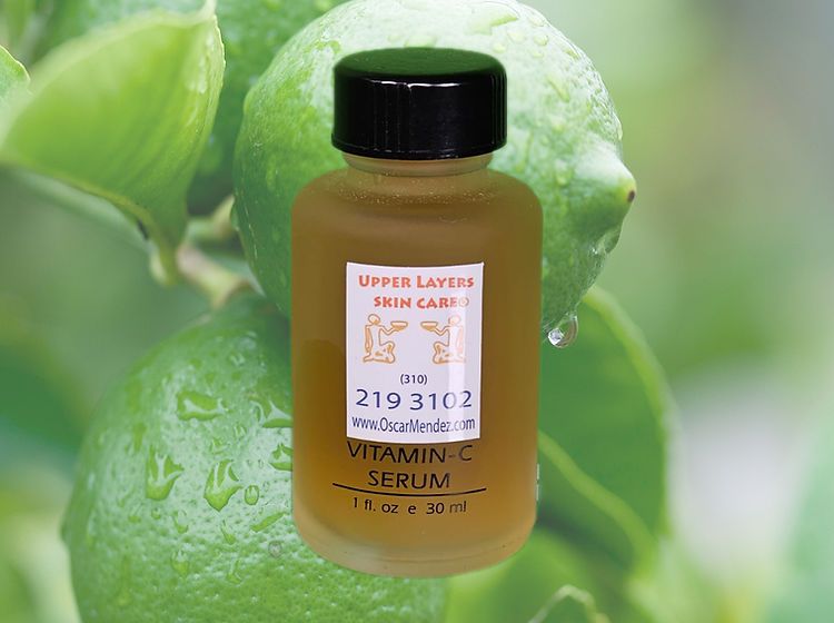 Vitamin C Serum