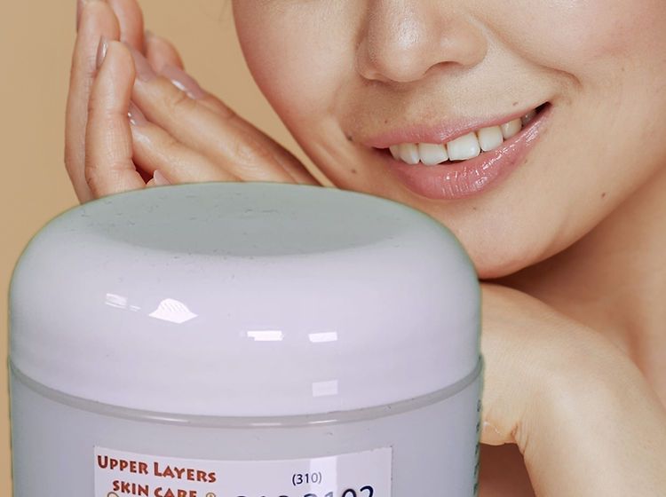 Collagen Cream