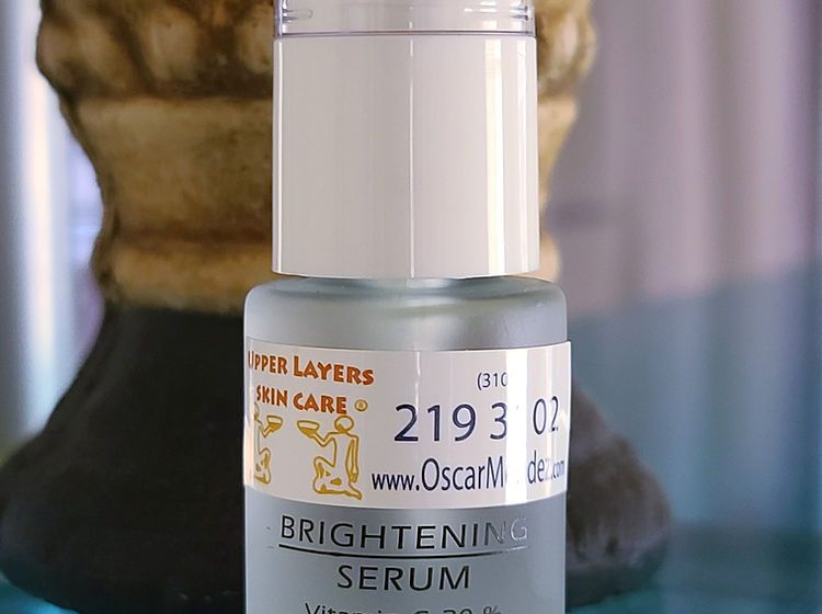 Brightening Serum