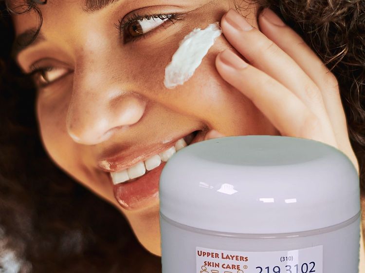 Bio-Hydrating Cream