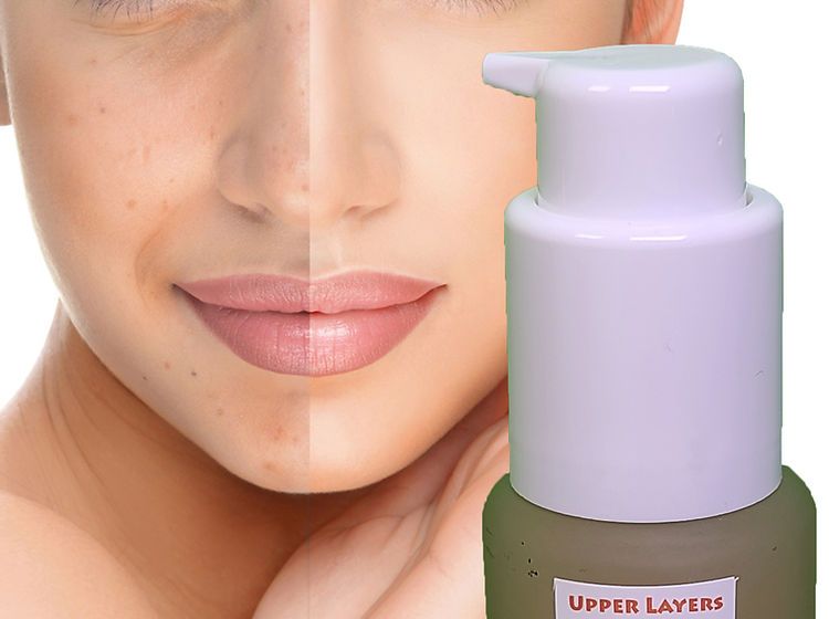 Almond Serum