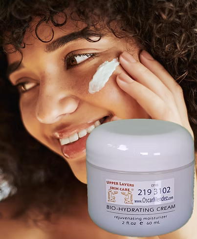 Bio-Hydrating Cream
