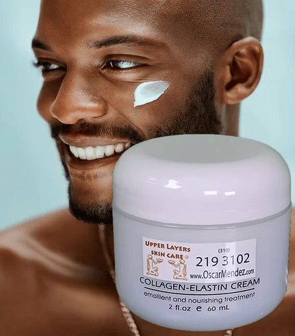 Collagen Elastin Cream