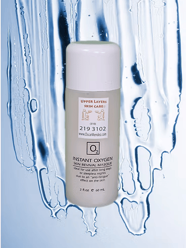 Instant Oxygen Masque