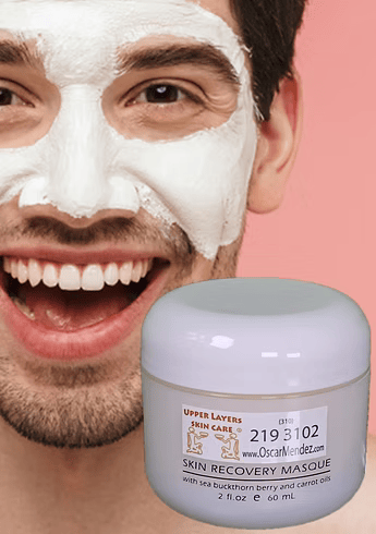 Skin Recovery Mask