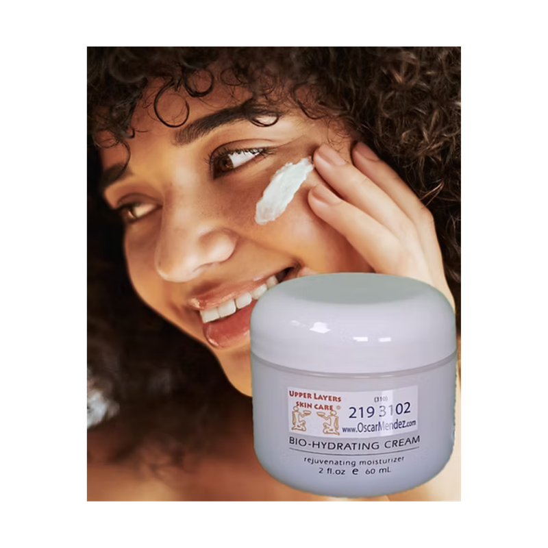 Bio-Hydrating Cream