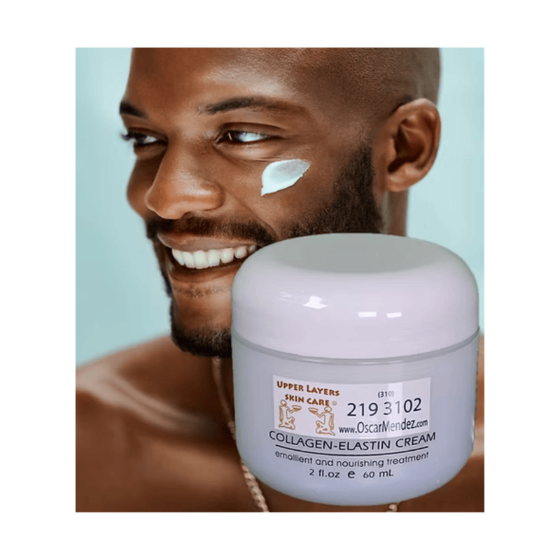 Collagen Elastin Cream