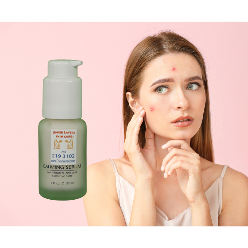 Calming Serum