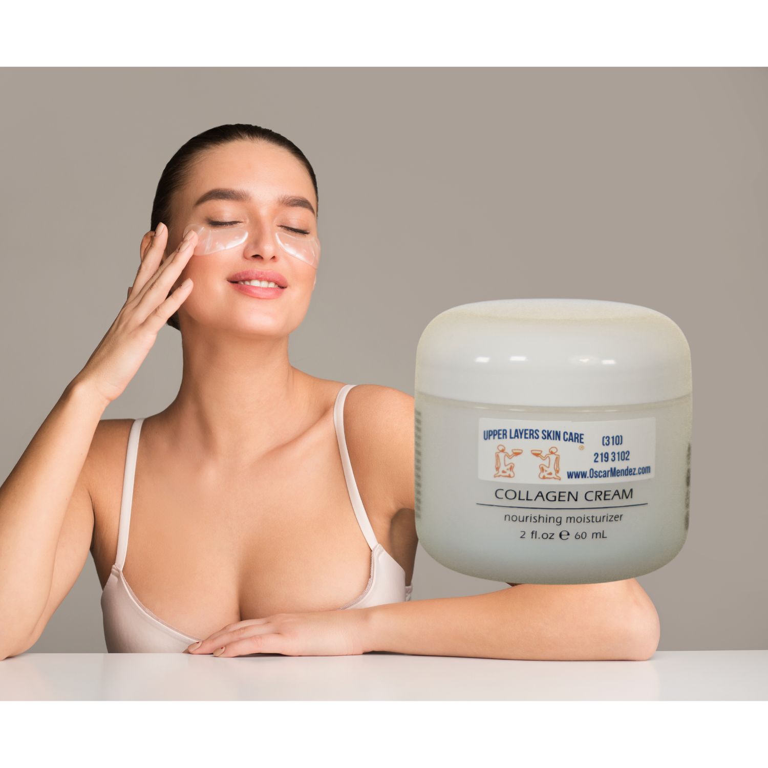 Collagen Cream