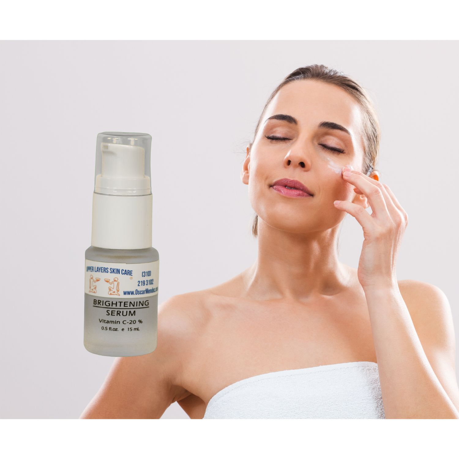 Brightening Serum