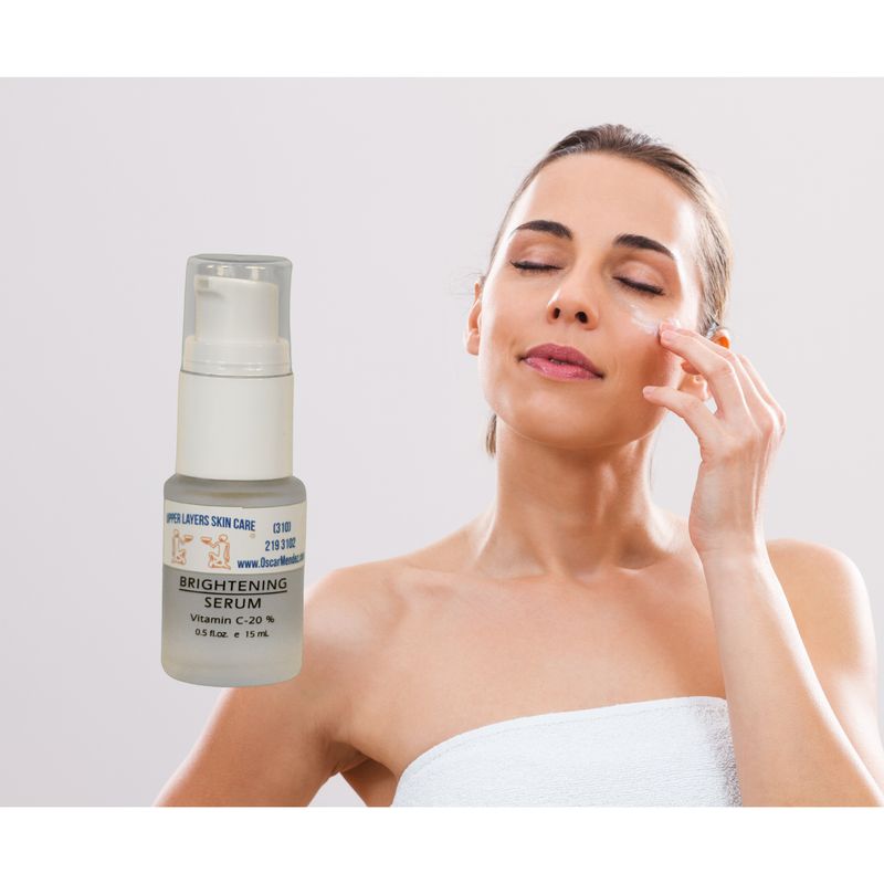 Brightening Serum