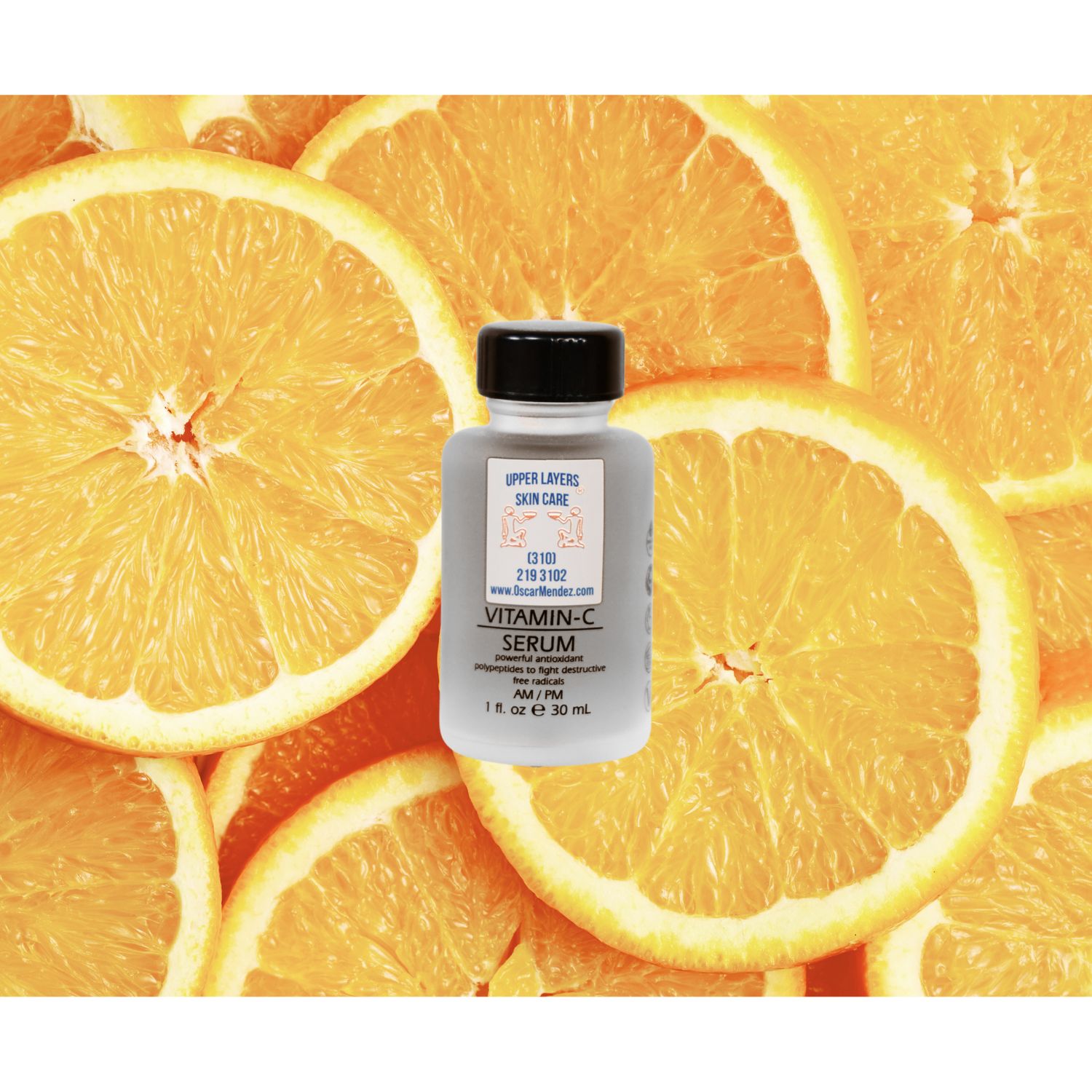 Vitamin C Serum